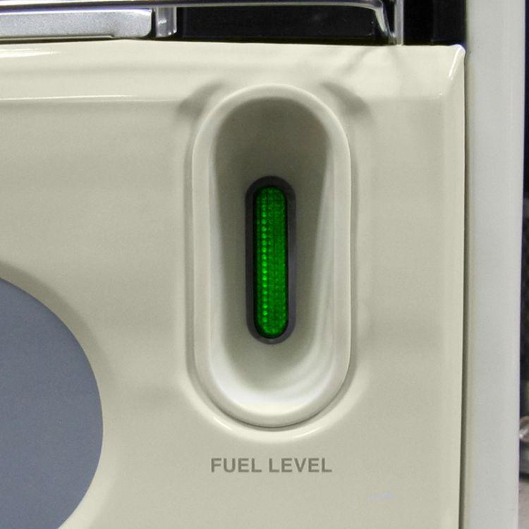 Dyna-Glo 10K BTU Indoor Kerosene Radiant Heater RMC-55R7 thumbnail 2