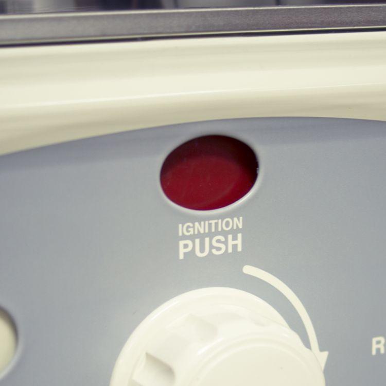 Dyna-Glo 10K BTU Indoor Kerosene Radiant Heater RMC-55R7 thumbnail 3