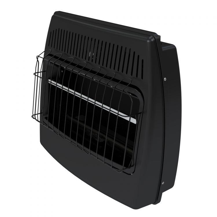 Dyna-Glo 30,000 BTU Blue Flame Vent Free Garage Heater - GBF30DTDG-4 thumbnail 3