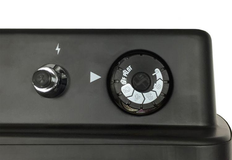 Dyna-Glo 30,000 BTU Blue Flame Vent Free Garage Heater - GBF30DTDG-4 thumbnail 5