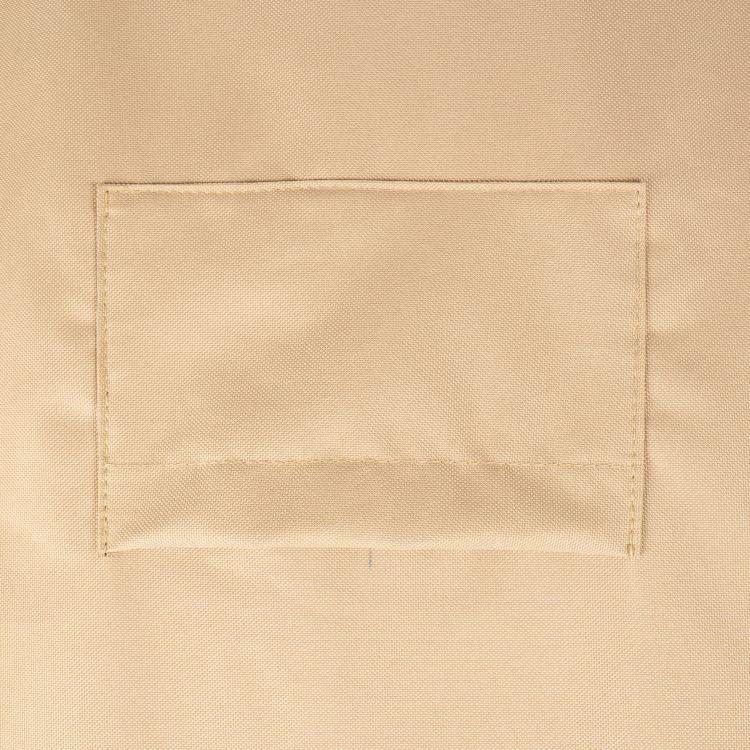 Dyna-Glo 73" Pyramid Patio Heater Cover - DGPHC400BG thumbnail 4