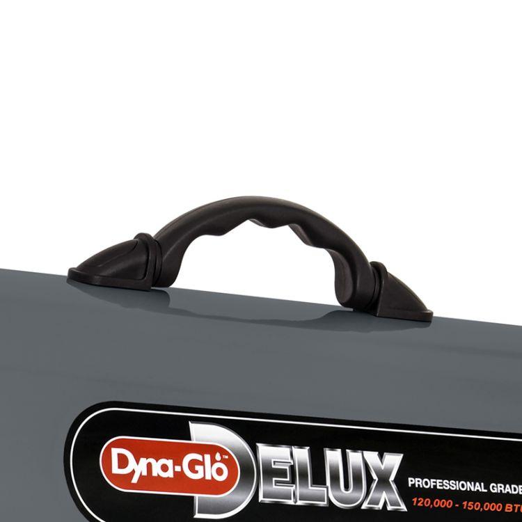 Dyna-Glo Delux 120K - 150K BTU LP Forced Air Heater - RMC-FA150DGD thumbnail 5