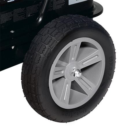 Dyna-Glo Delux 180K or 220K BTU Kerosene Forced Air Heater KFA220DGD thumbnail 4