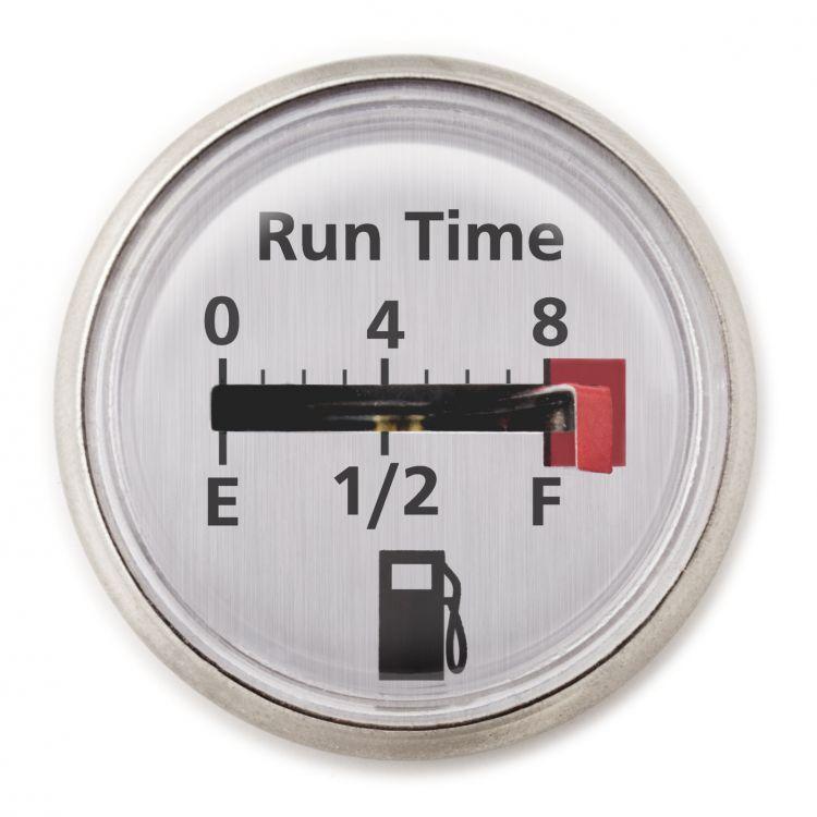 Dyna-Glo Delux 180K or 220K BTU Kerosene Forced Air Heater KFA220DGD thumbnail 7