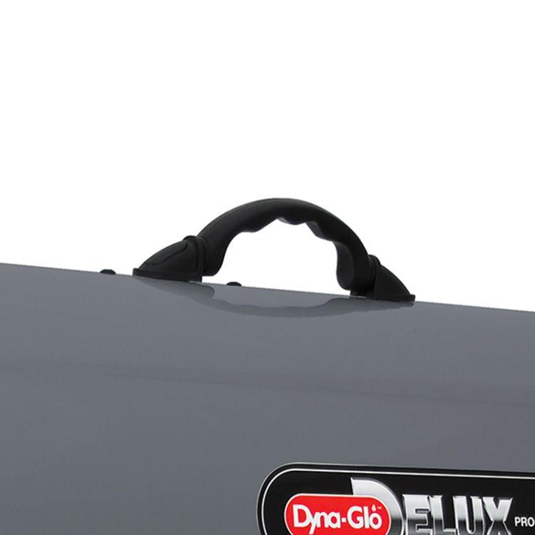 Dyna-Glo Delux 300K BTU LP Forced Air Heater - RMC-FA300DGD thumbnail 5