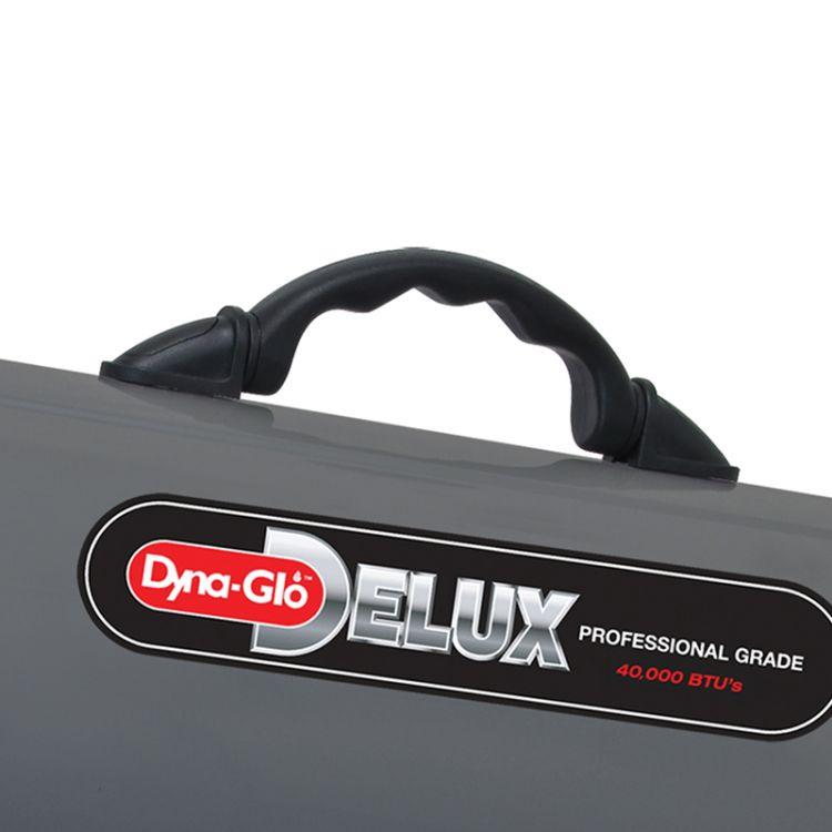 Dyna-Glo Delux 40K BTU LP Forced Air Heater RMC-FA40DGD thumbnail 5