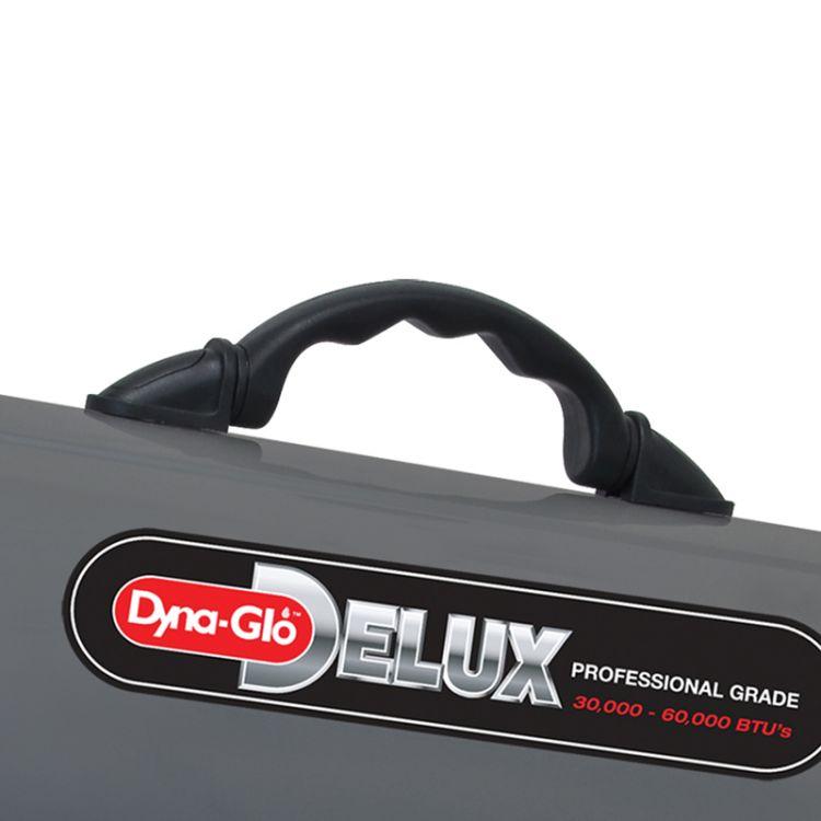 Dyna-Glo Delux 60K BTU LP Forced Air Heater RMC-FA60DGD thumbnail 2