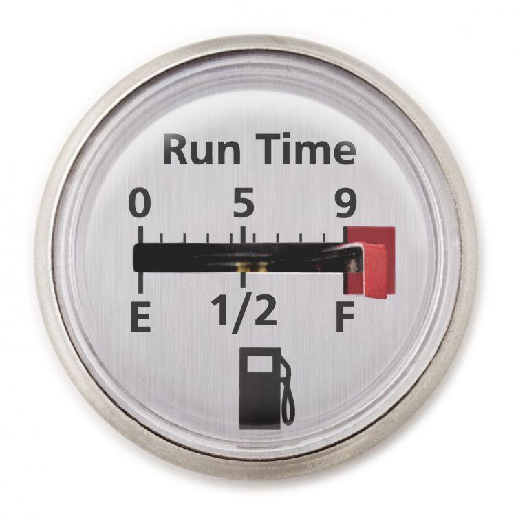 Dyna-Glo Delux KFA80DGD 80K BTU Kerosene Forced Air Heater thumbnail 4