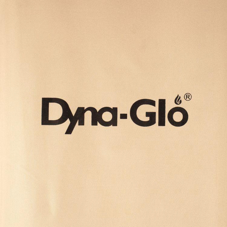 Dyna-Glo Dome Reflector Patio Heater Cover - DGPHC120BG thumbnail 2