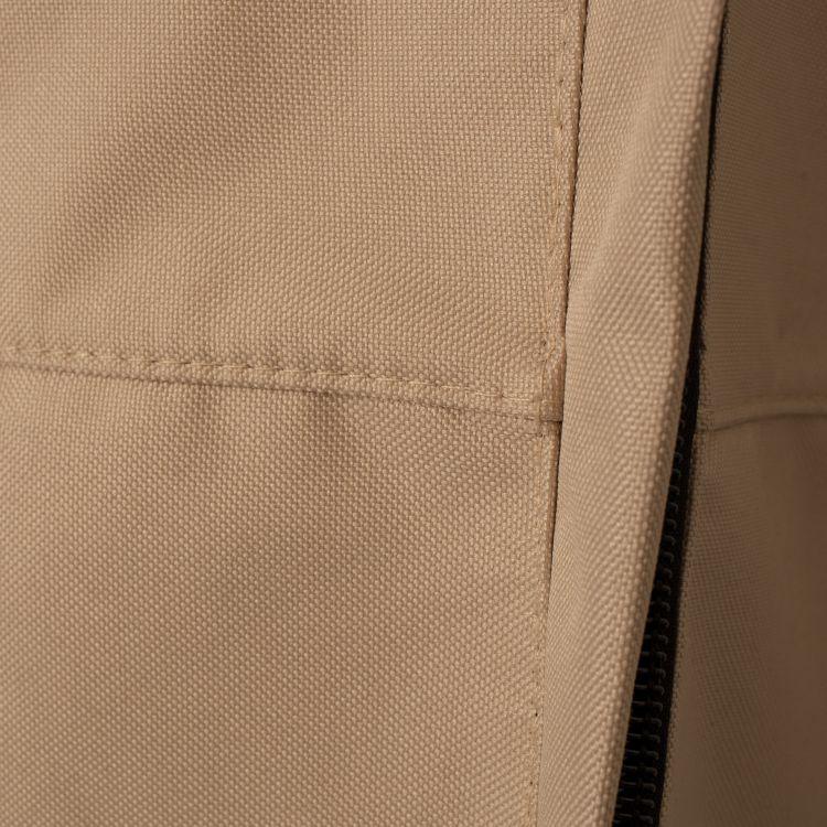 Dyna-Glo Dome Reflector Patio Heater Cover - DGPHC120BG thumbnail 5