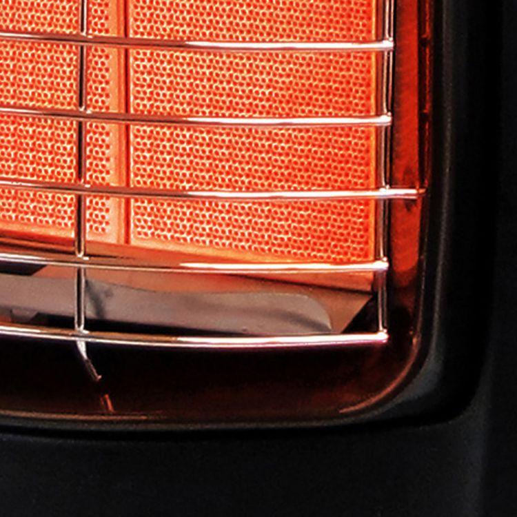 Dyna-Glo RA18LPDG 18,000 BTU LP Cabinet Heater thumbnail 3