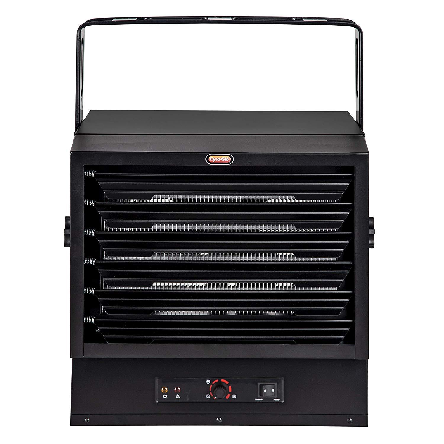 Dyna-Glo EG10000DGP 240V 10,000W Garage Heater thumbnail 2