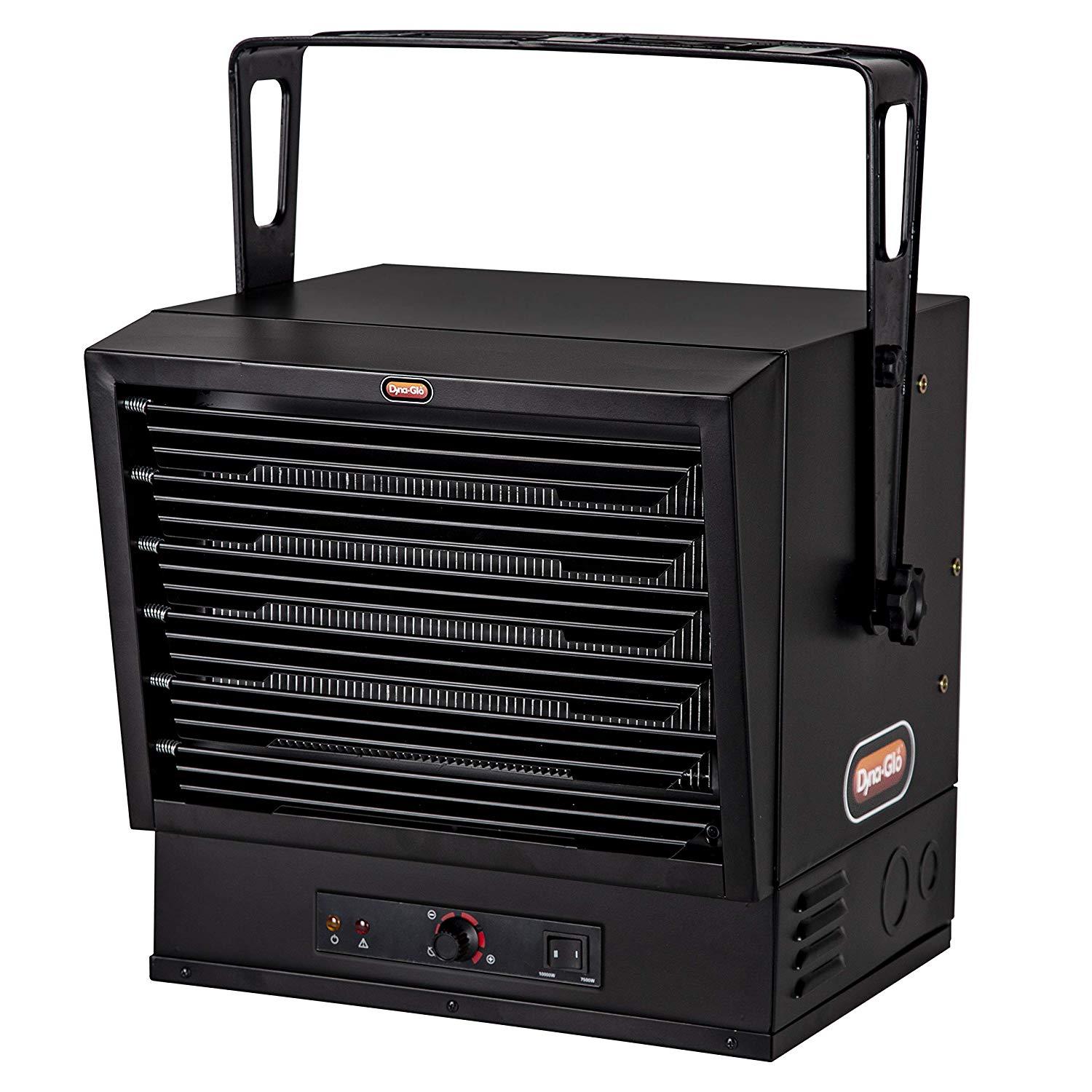 Dyna-Glo EG10000DGP 240V 10,000W Garage Heater