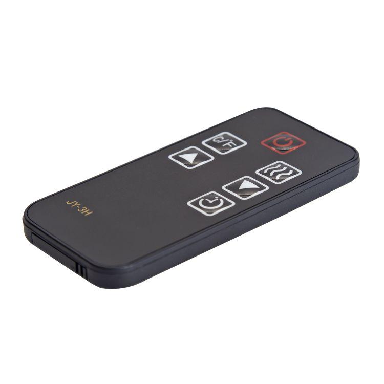 Dyna-Glo EG10000DH Dual Heat 10000W Electric Garage Heater thumbnail 2