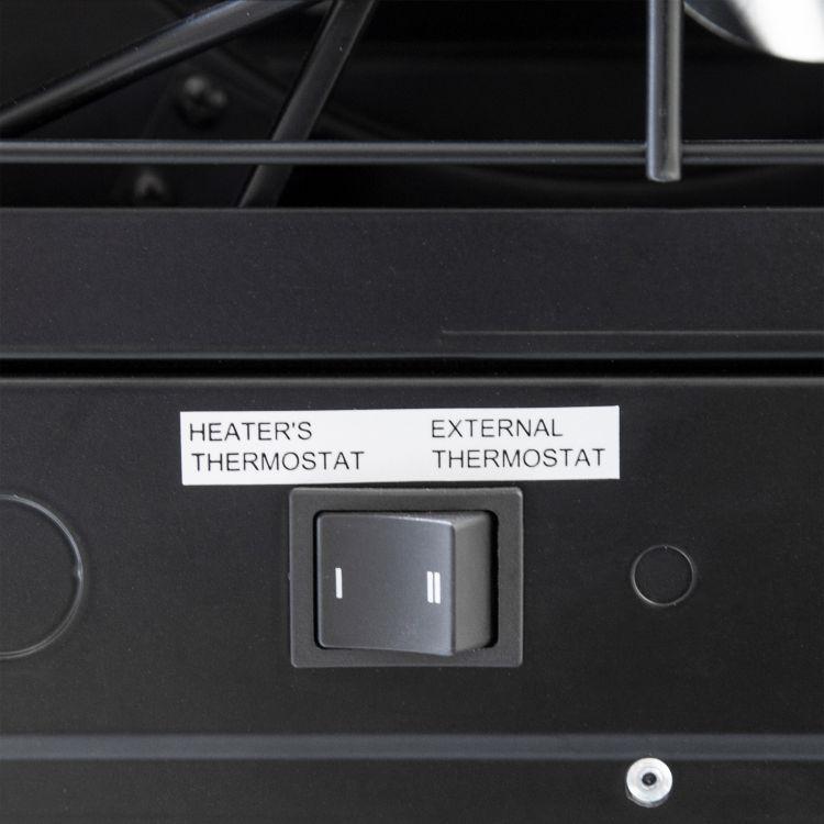 Dyna-Glo EG7500DH Dual Heat 7500W Electric Garage Heater thumbnail 2