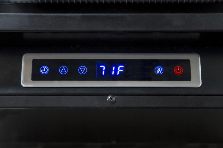 Dyna-Glo EG7500DH Dual Heat 7500W Electric Garage Heater thumbnail 5