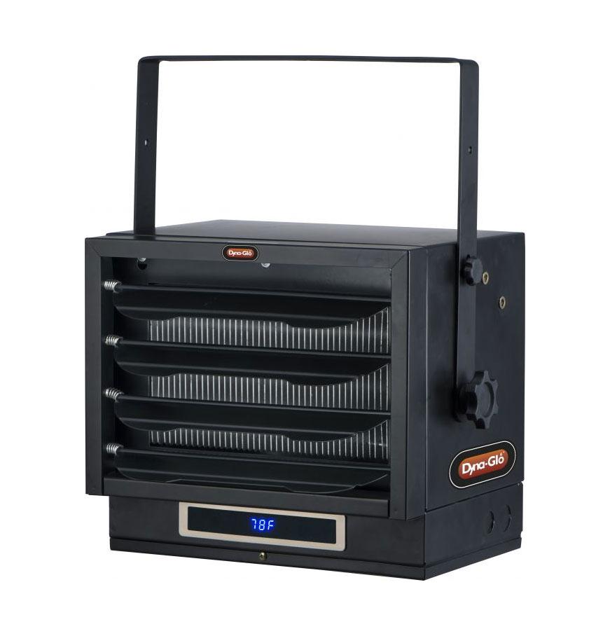 Dyna-Glo EG7500DH Dual Heat 7500W Electric Garage Heater