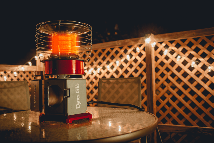 Dyna-Glo HeatAround 360 Elite thumbnail 14