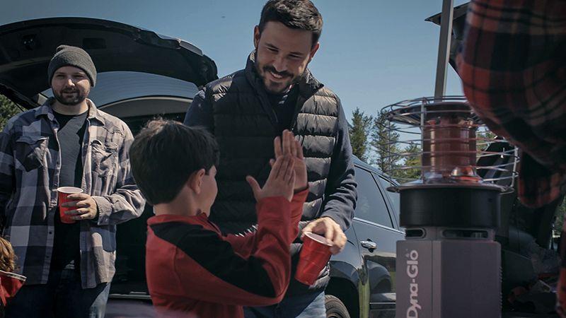 Dyna-Glo HeatAround 360 Elite thumbnail 16