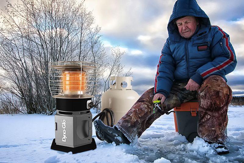 Dyna-Glo HeatAround 360 Elite thumbnail 17