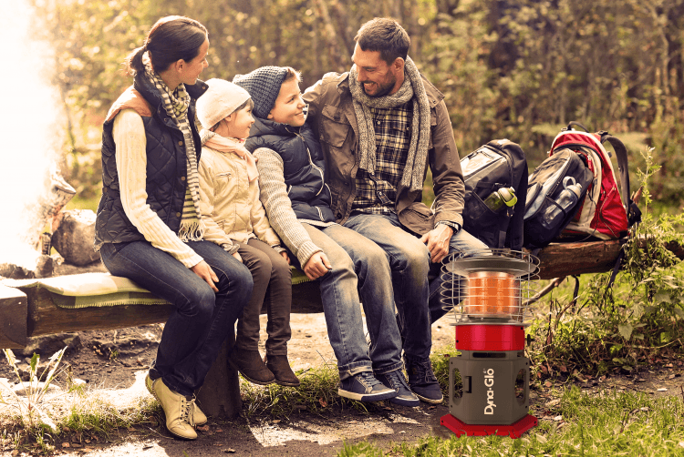 Dyna-Glo HeatAround 360 Elite thumbnail 20