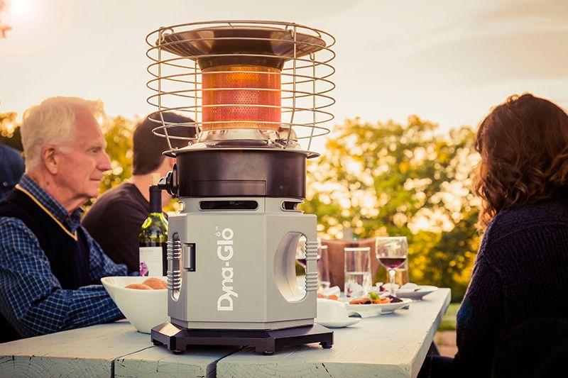 Dyna-Glo HeatAround 360 Elite thumbnail 3