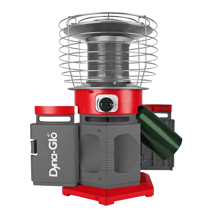 Dyna-Glo HeatAround 360 Elite thumbnail 5