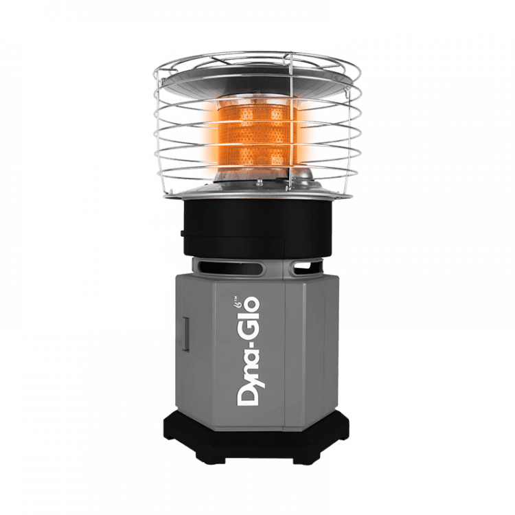 Dyna-Glo HeatAround 360 thumbnail 2