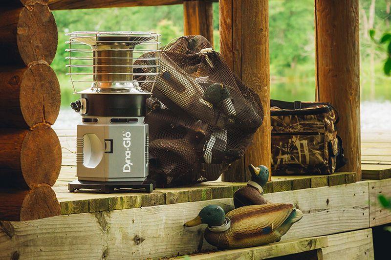 Dyna-Glo HeatAround 360 thumbnail 16