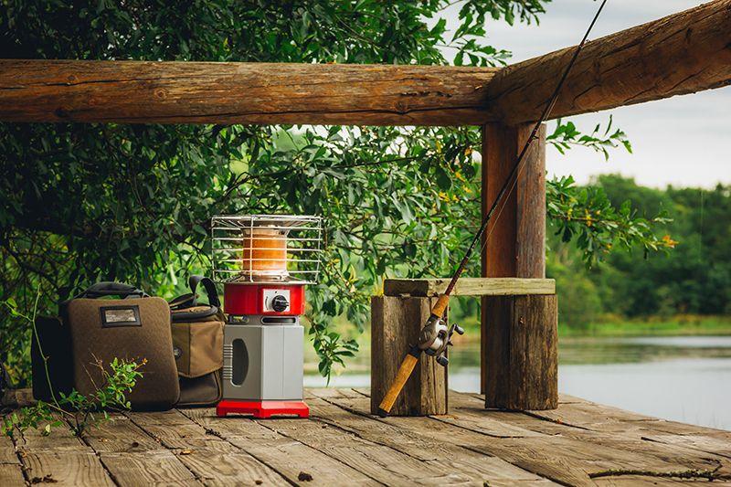 Dyna-Glo HeatAround 360 thumbnail 17