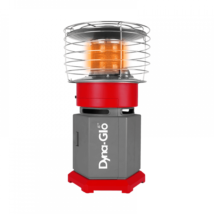 Dyna-Glo HeatAround 360 thumbnail 7