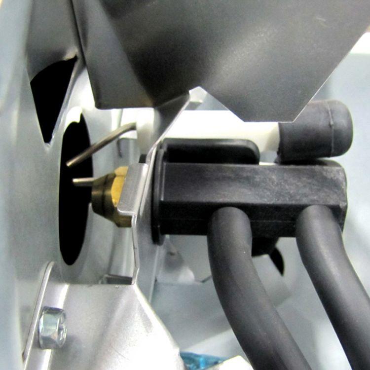 Dyna-Glo KFA50DGD 50,000 BTU Kerosene Forced Air Heater thumbnail 5