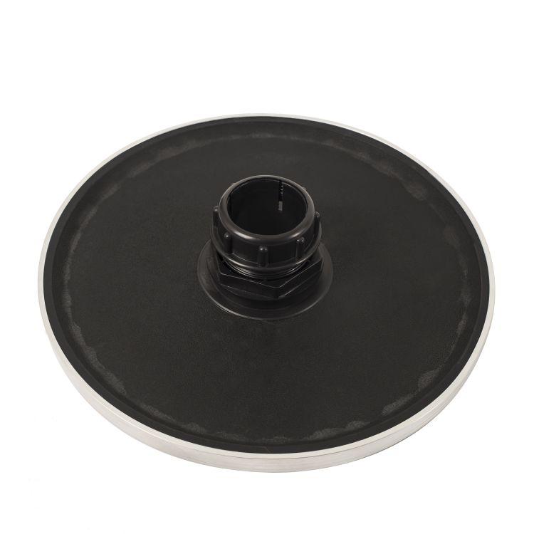 Stainless Steel Table for Patio Heater - DGPH902ATSS thumbnail 2