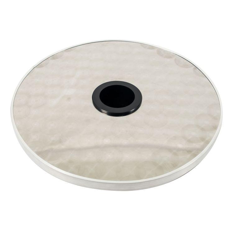 Stainless Steel Table for Patio Heater - DGPH902ATSS thumbnail 3