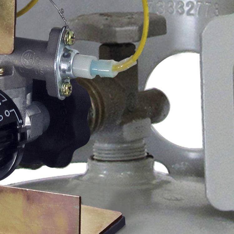 Dyna-Glo TT15CDGP 15,000 BTU LP Tank Top Heater thumbnail 2