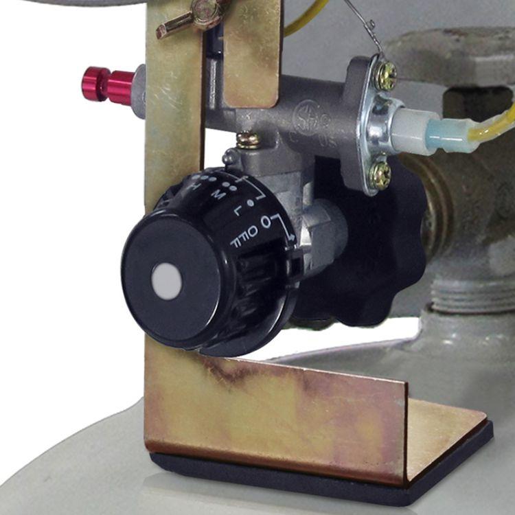 Dyna-Glo TT15CDGP 15,000 BTU LP Tank Top Heater thumbnail 4