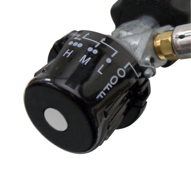 Dyna-Glo TT30CDGP 30,000 BTU LP Tank Top Heater thumbnail 2