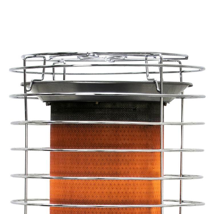 Dyna-Glo TT360DG 40,000 BTU LP Tank Top Heater thumbnail 2