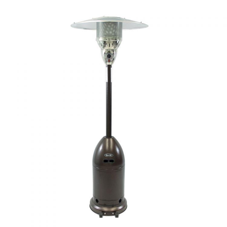 Dyna-Glo DGPH201 Patio Heater - 48,000 BTU