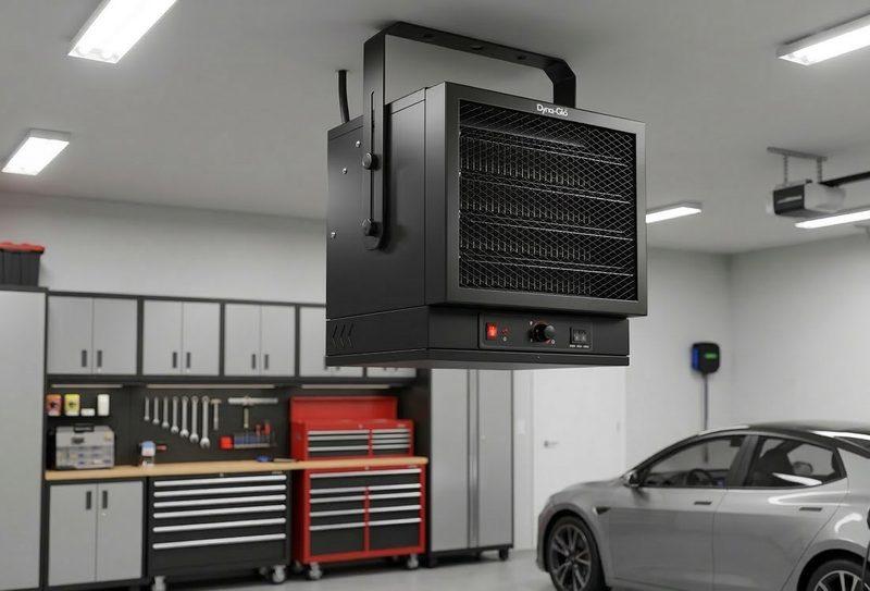 Construction Heaters