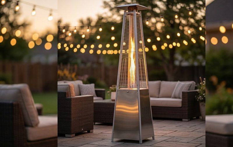 Outdoor Heaters